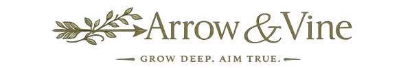 Arrow & Vine